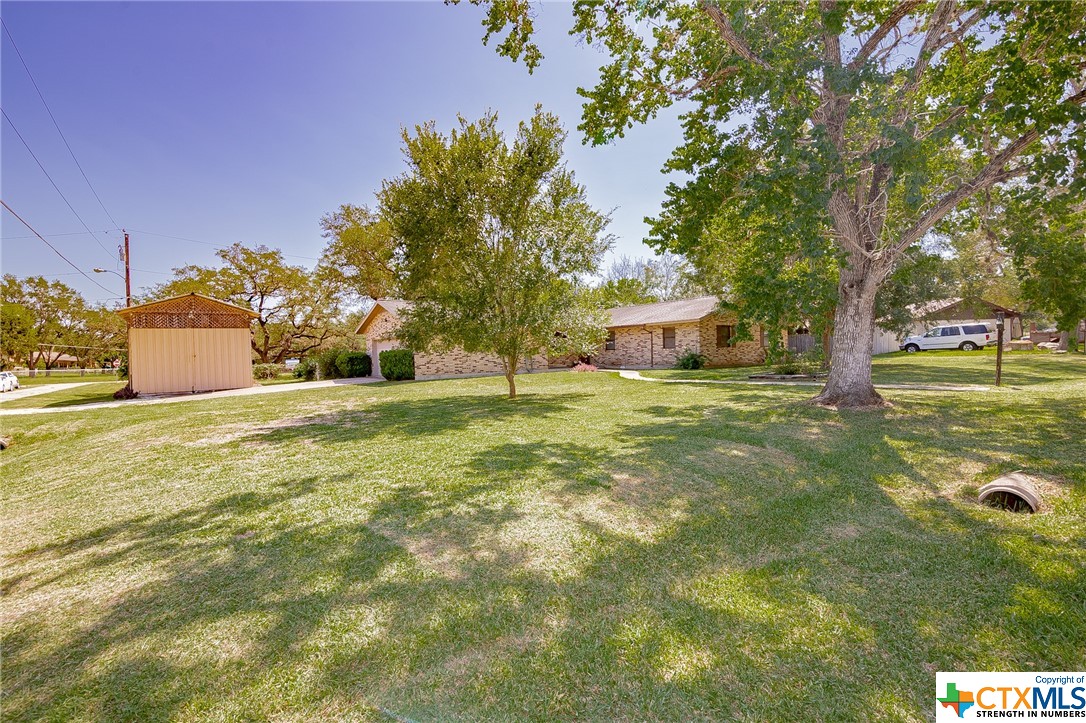 839 Westwood Drive , Goliad, TX, 77963 | 487723 | Realty Texas LLC