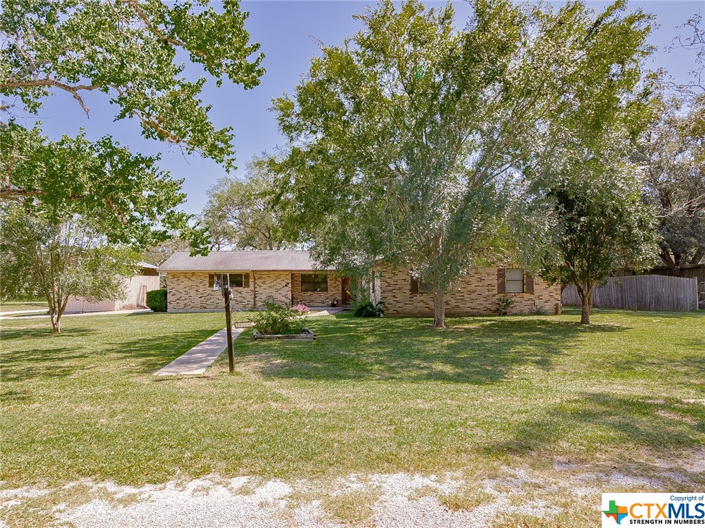 839 Westwood Drive , Goliad, TX, 77963 | 487723 | Realty Texas LLC