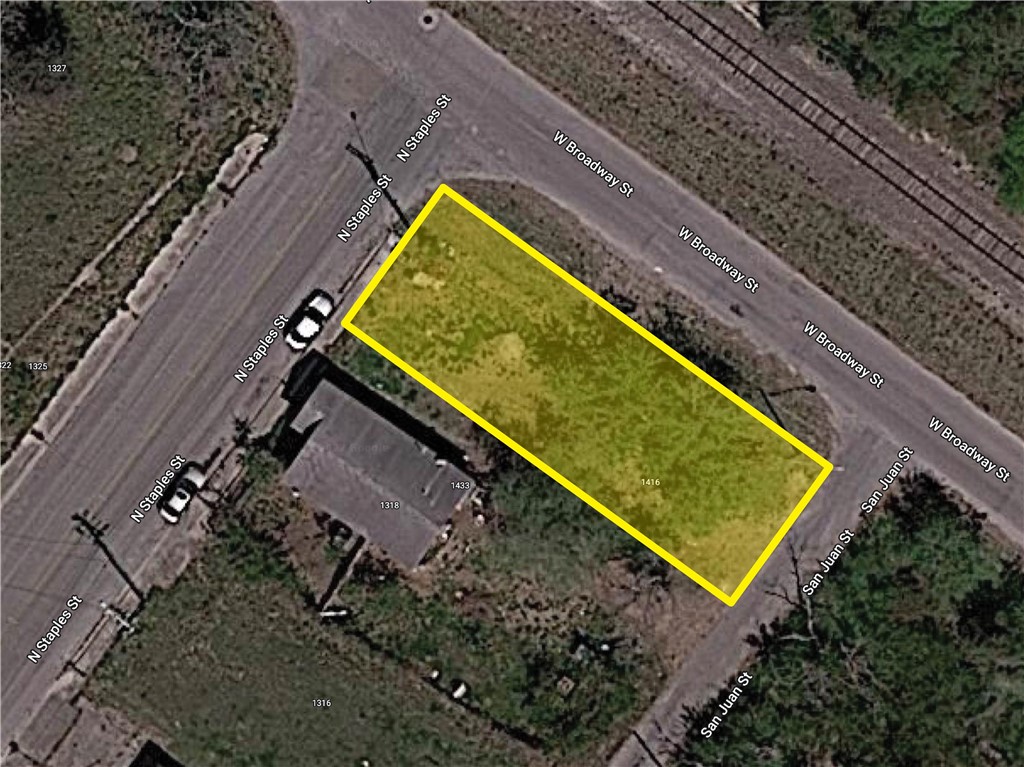 1433 W Broadway Street N , Corpus Christi, TX, 78401 | 407792 | Realty Texas LLC