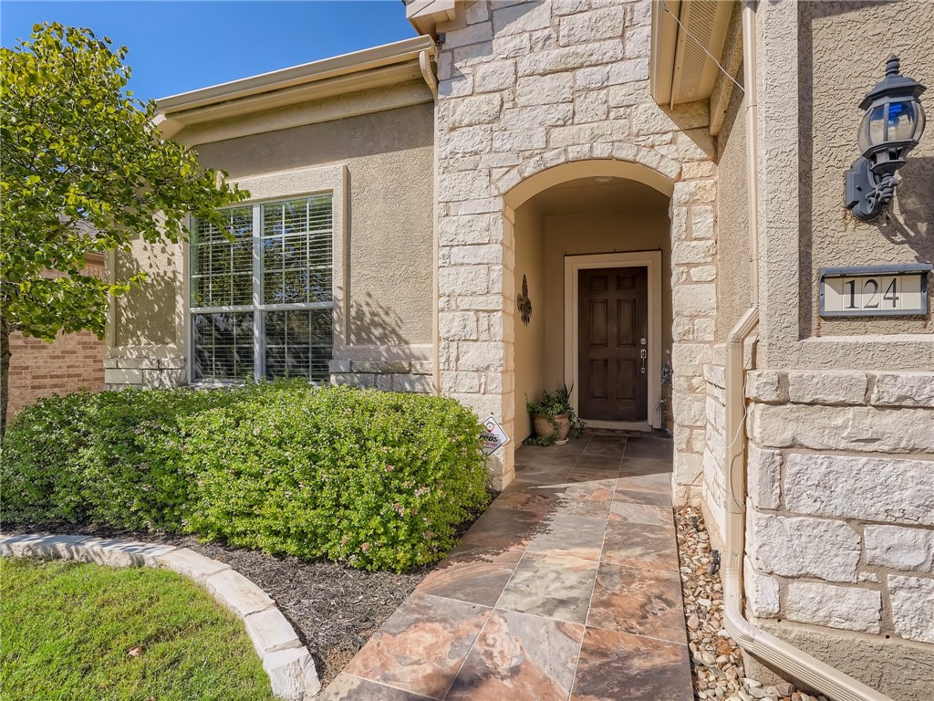 Sold: 124 Old Blue Mountain Lane Blog Image Banner
