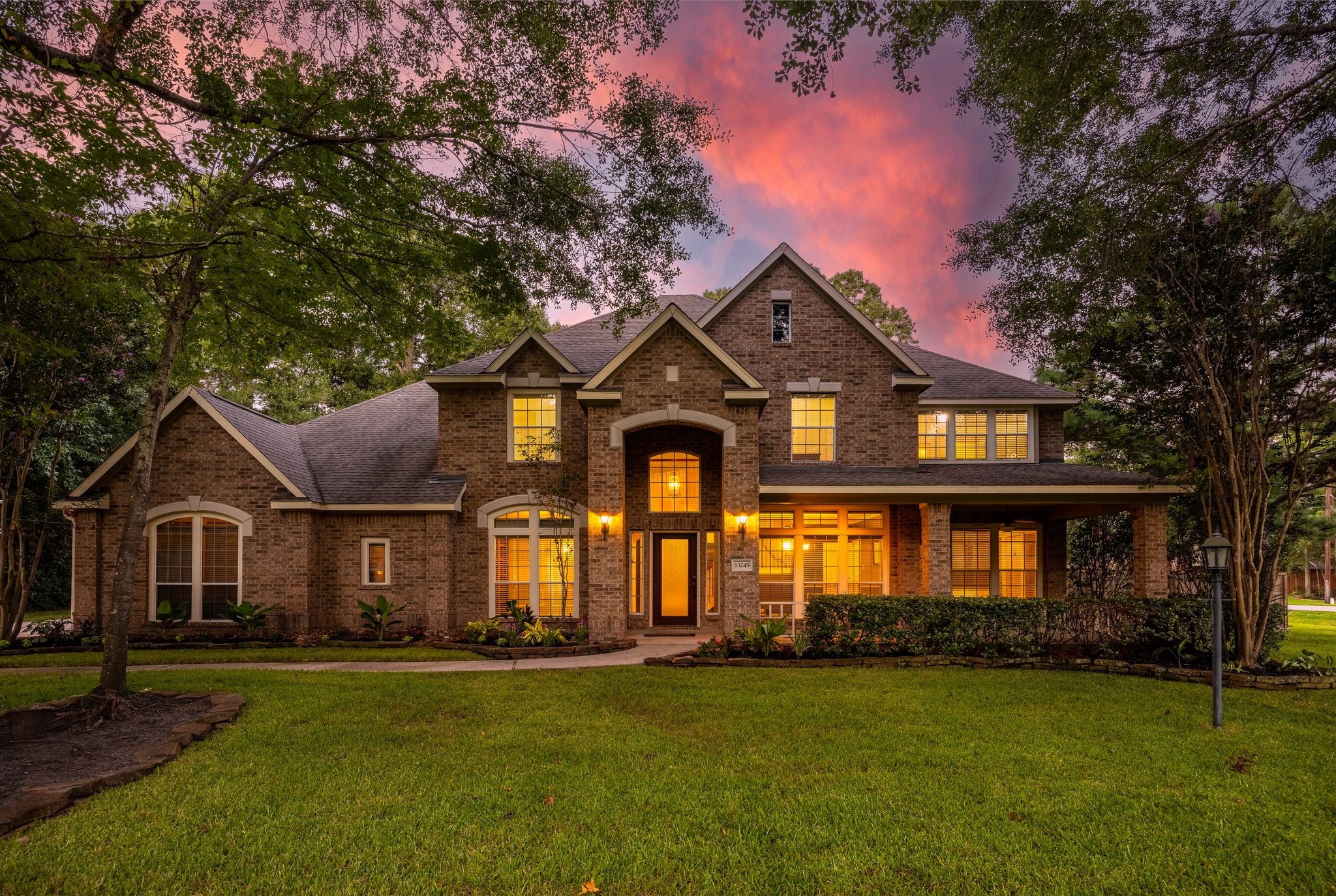 Sold: 13245 Canyon Crest Lane Blog Image Banner