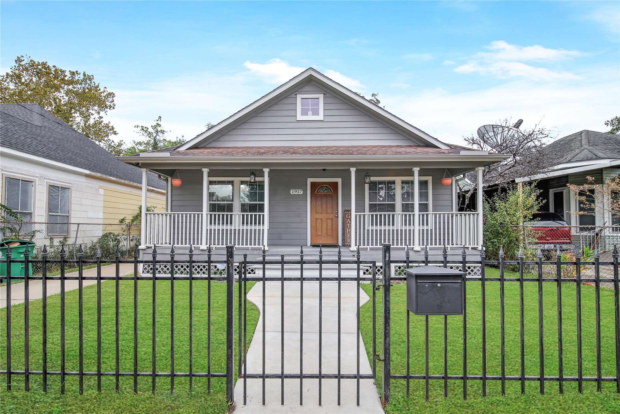 1917 Chapman Street , Houston, TX, 77009 | 5905490 | Realty Texas LLC
