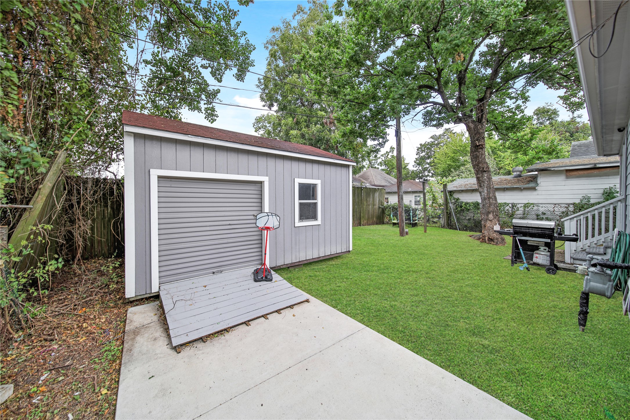 1917 Chapman Street , Houston, TX, 77009 | 5905490 | Realty Texas LLC