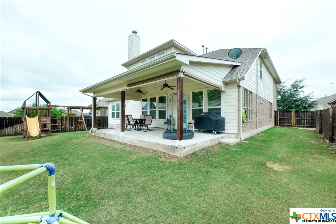 308 Whirlabout Way