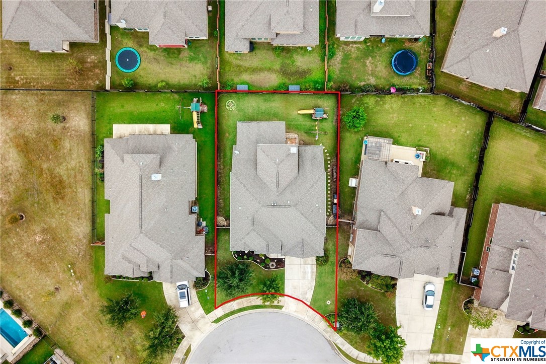 308 Whirlabout Way