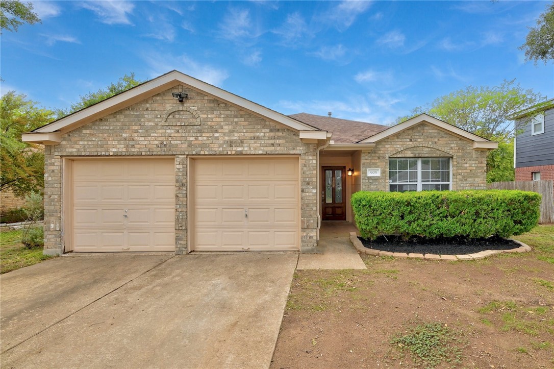 905 Melted Candle Cove , Pflugerville, TX, 78660 | 1242947 | Realty Texas LLC