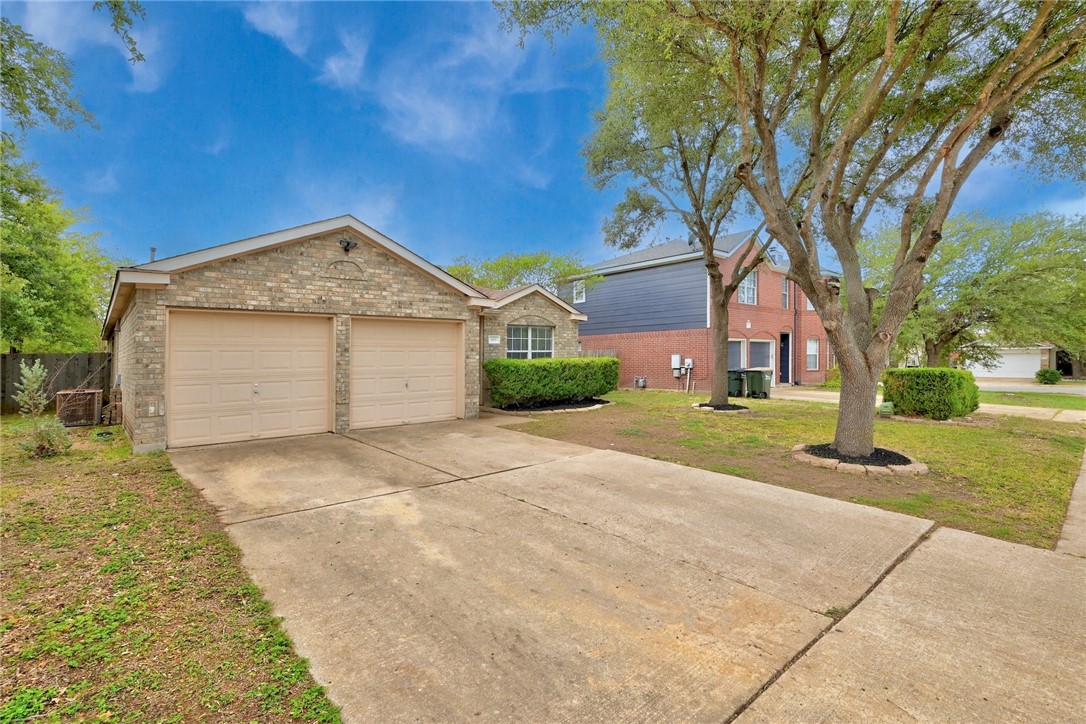 905 Melted Candle Cove , Pflugerville, TX, 78660 | 1242947 | Realty Texas LLC