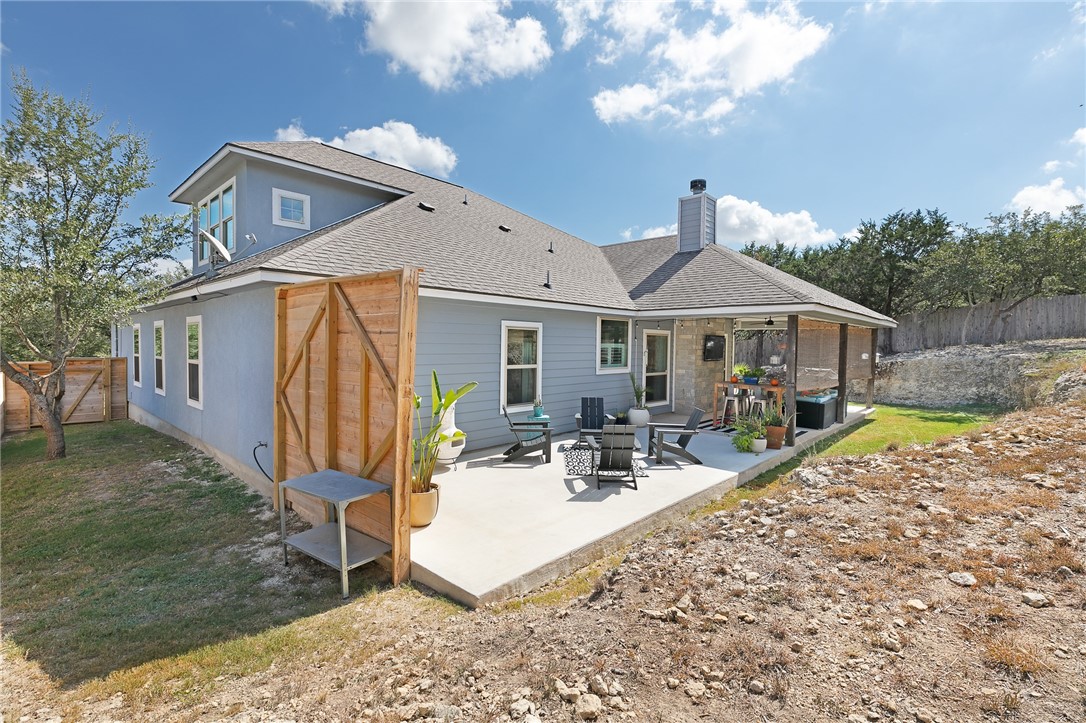 615 spacious sky Street , San Antonio, TX, 78260 | 8041955 | Realty Texas LLC