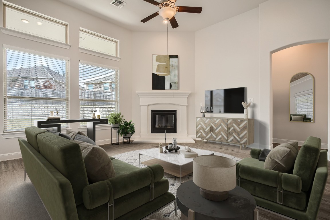 744 Founders Ridge , Dripping Springs, TX, 78620 | 5930709 | Realty Texas LLC
