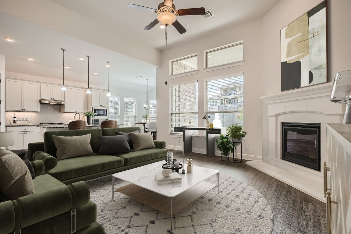 744 Founders Ridge , Dripping Springs, TX, 78620 | 5930709 | Realty Texas LLC