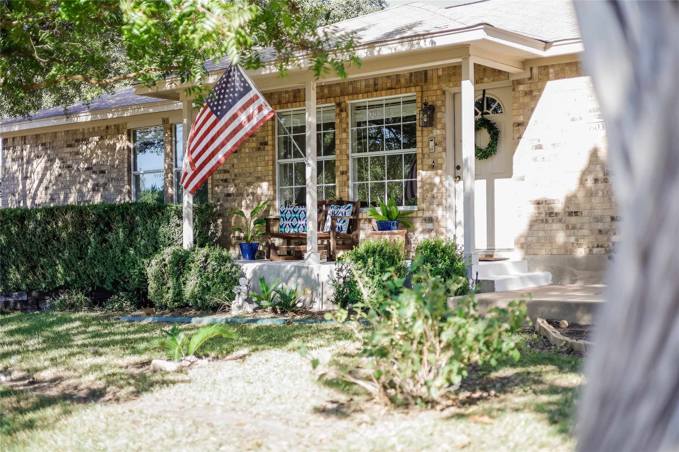 603 Whispering Hollow Circle , Point Venture, TX, 78645 | 95055650 | Realty Texas LLC
