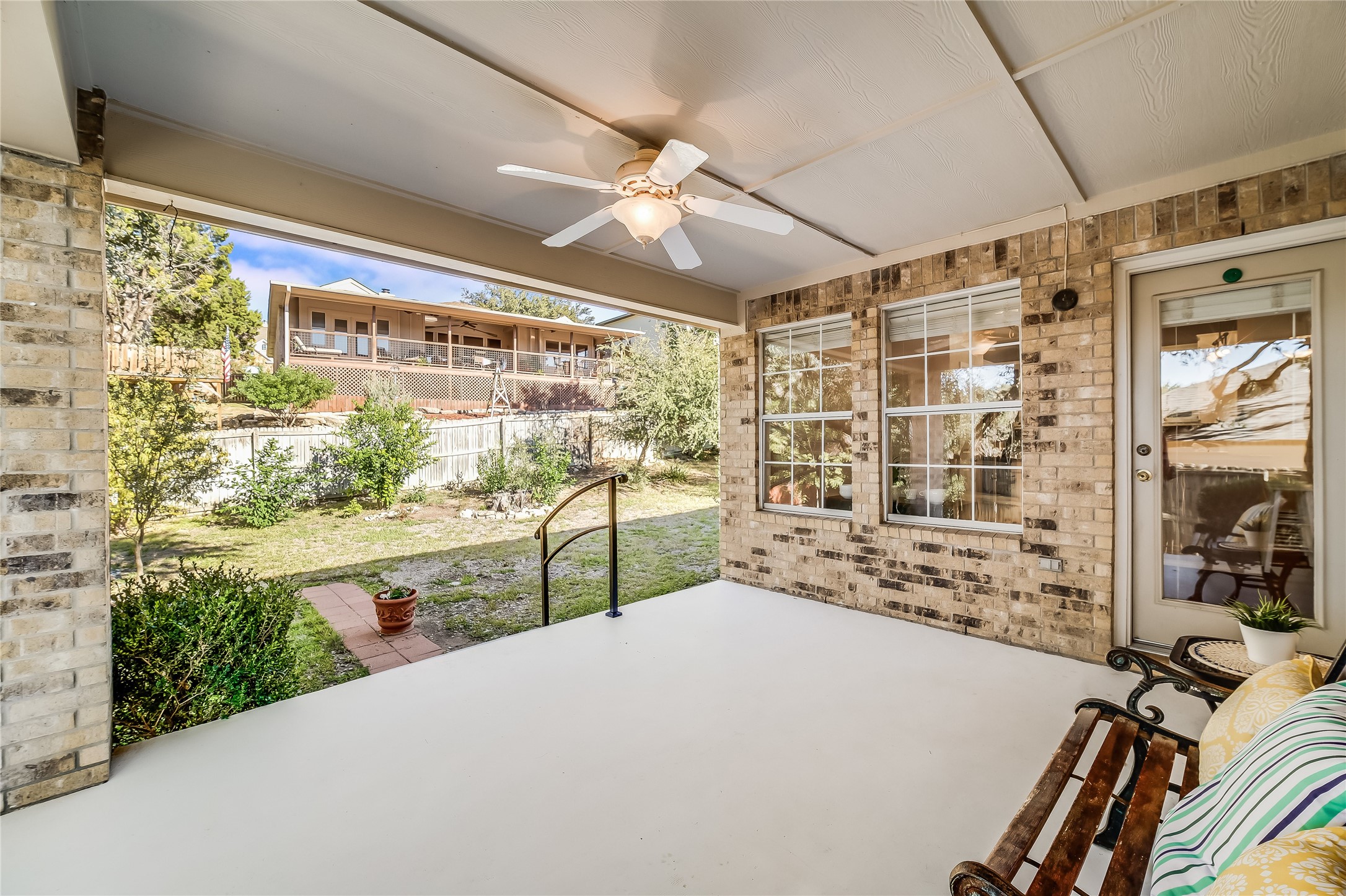 603 Whispering Hollow Circle , Point Venture, TX, 78645 | 95055650 | Realty Texas LLC