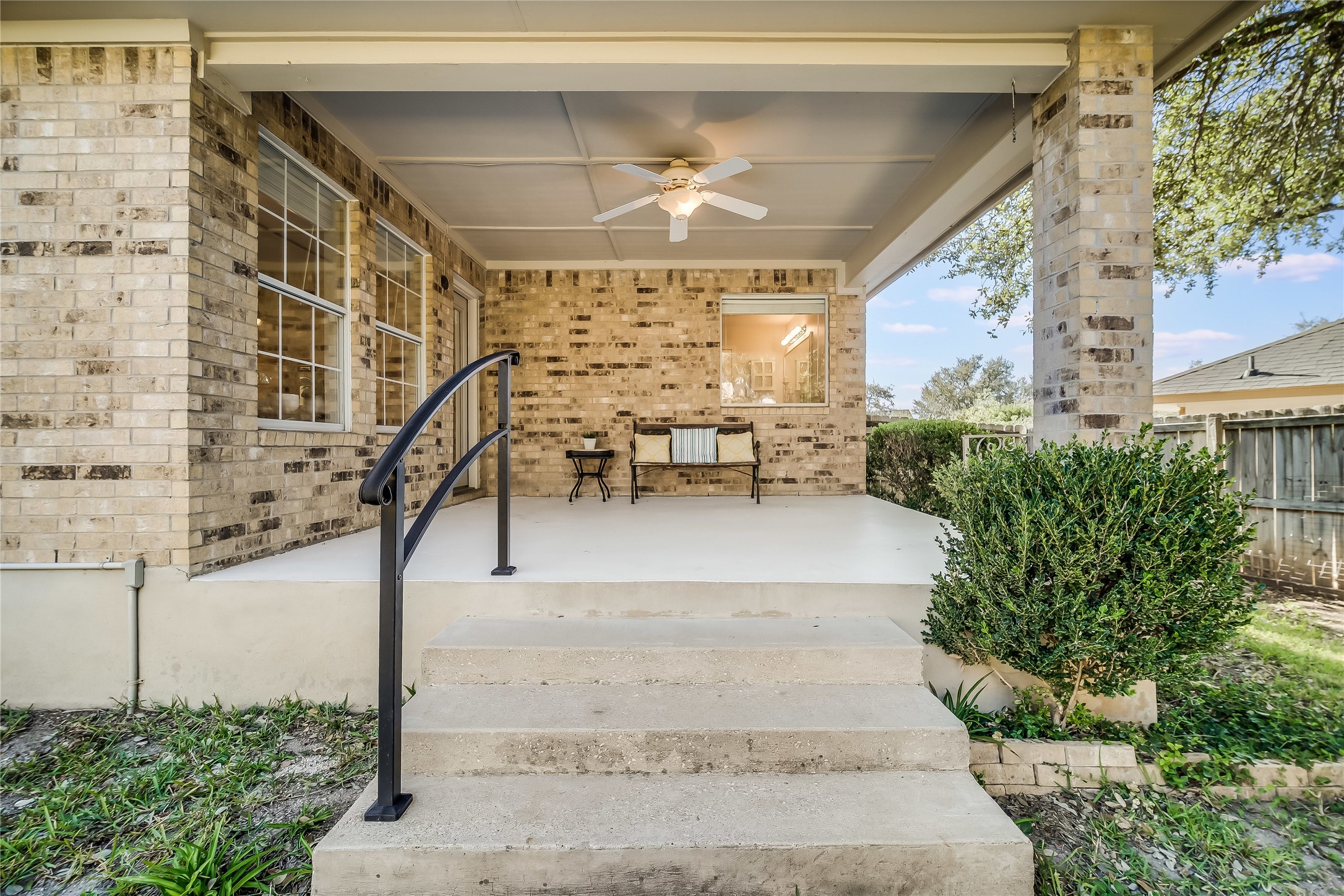 603 Whispering Hollow Circle , Point Venture, TX, 78645 | 95055650 | Realty Texas LLC