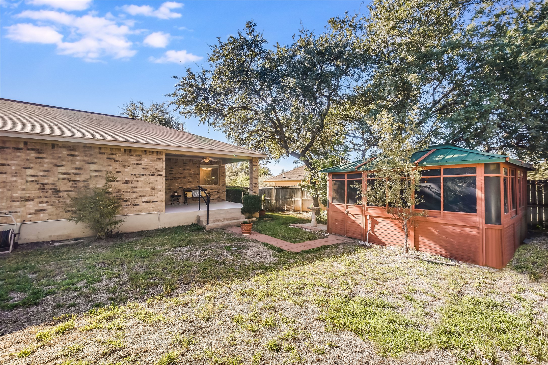 603 Whispering Hollow Circle , Point Venture, TX, 78645 | 95055650 | Realty Texas LLC