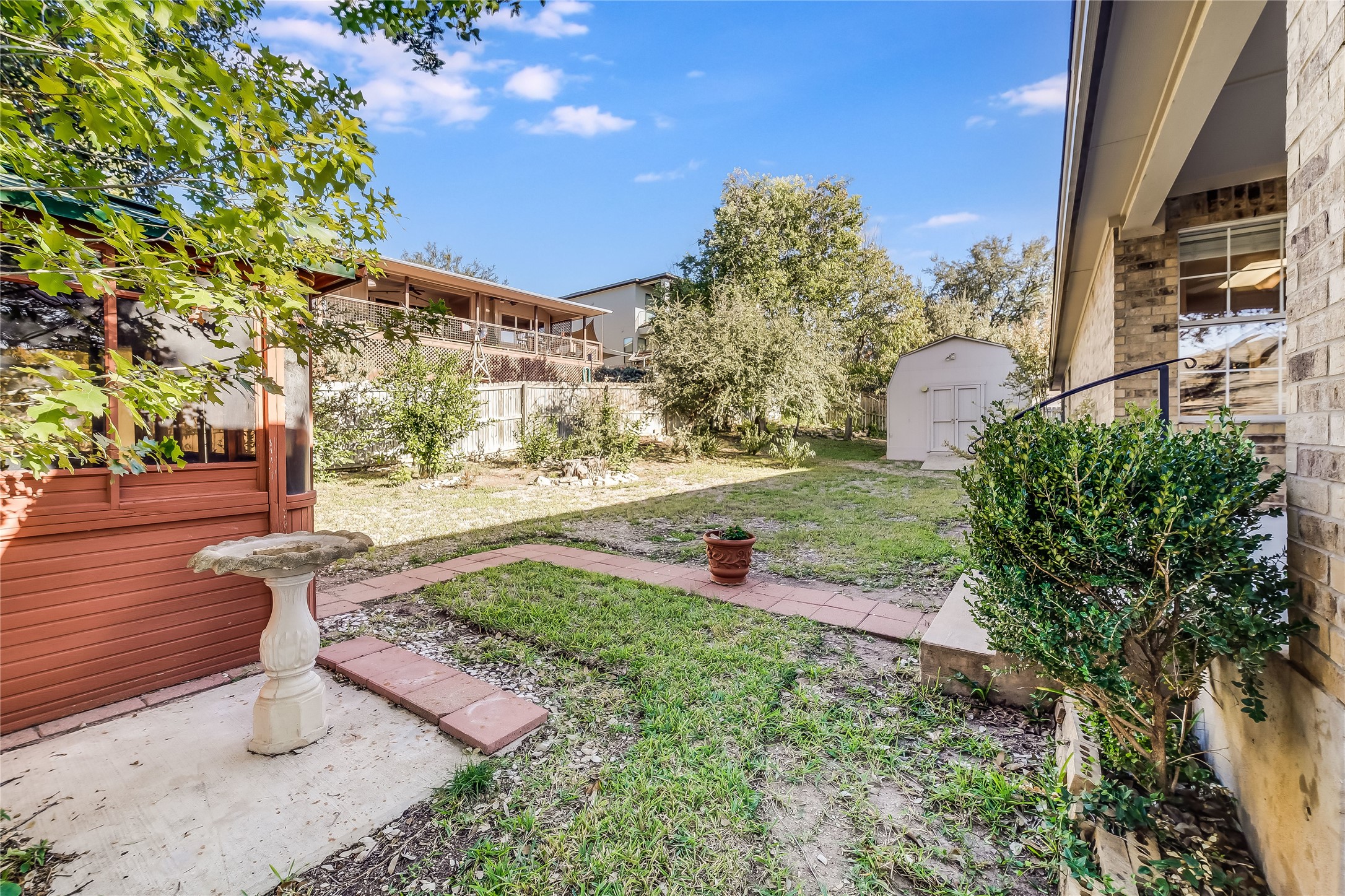 603 Whispering Hollow Circle , Point Venture, TX, 78645 | 95055650 | Realty Texas LLC