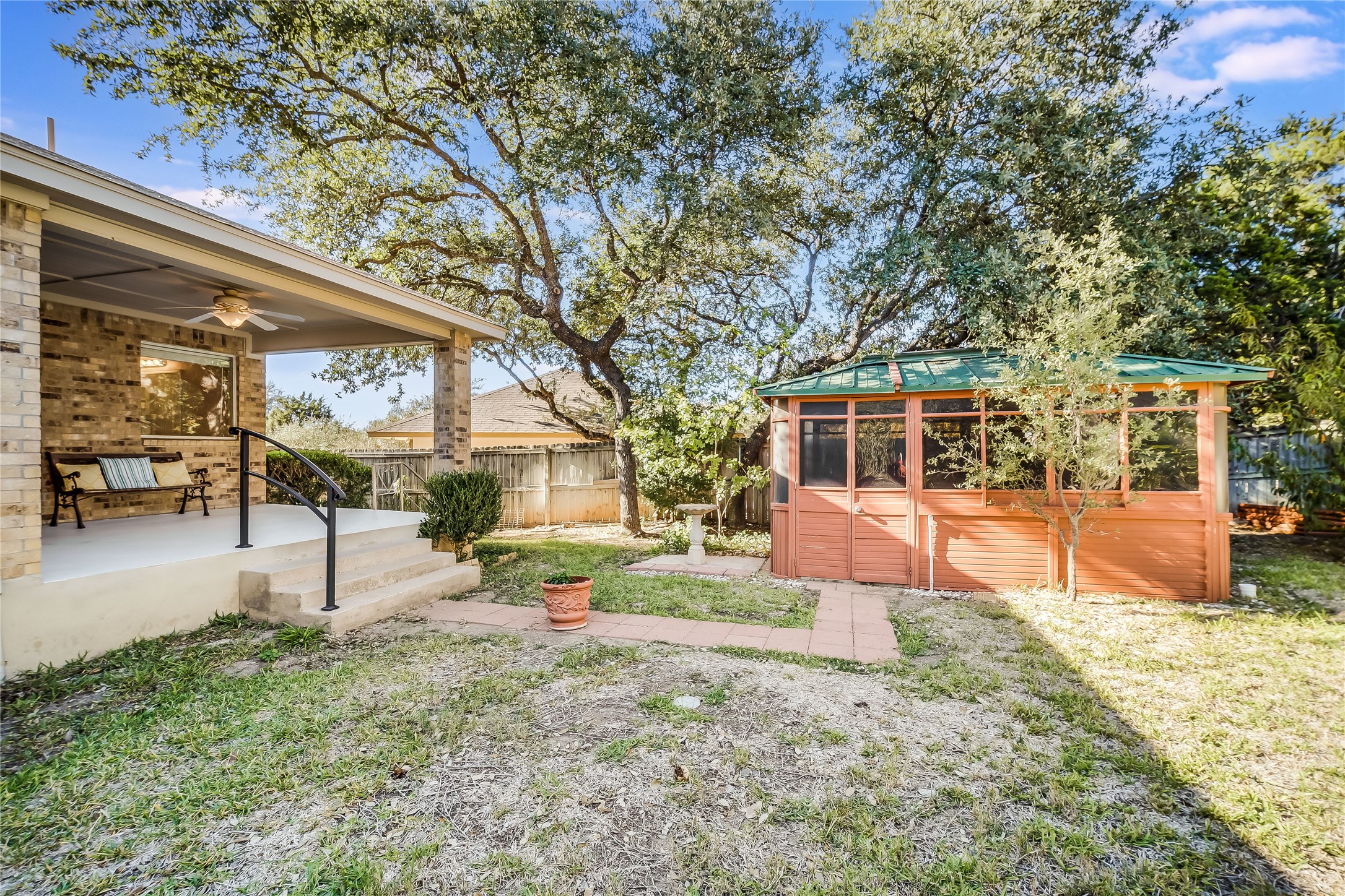 603 Whispering Hollow Circle , Point Venture, TX, 78645 | 95055650 | Realty Texas LLC