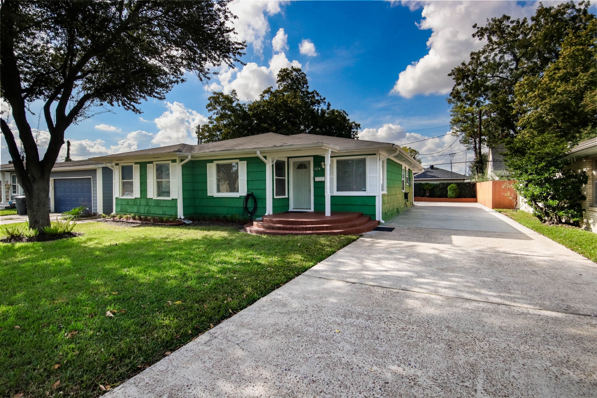 1114 Jocelyn Street , Houston, TX, 77023 | 58087878 | Realty Texas LLC