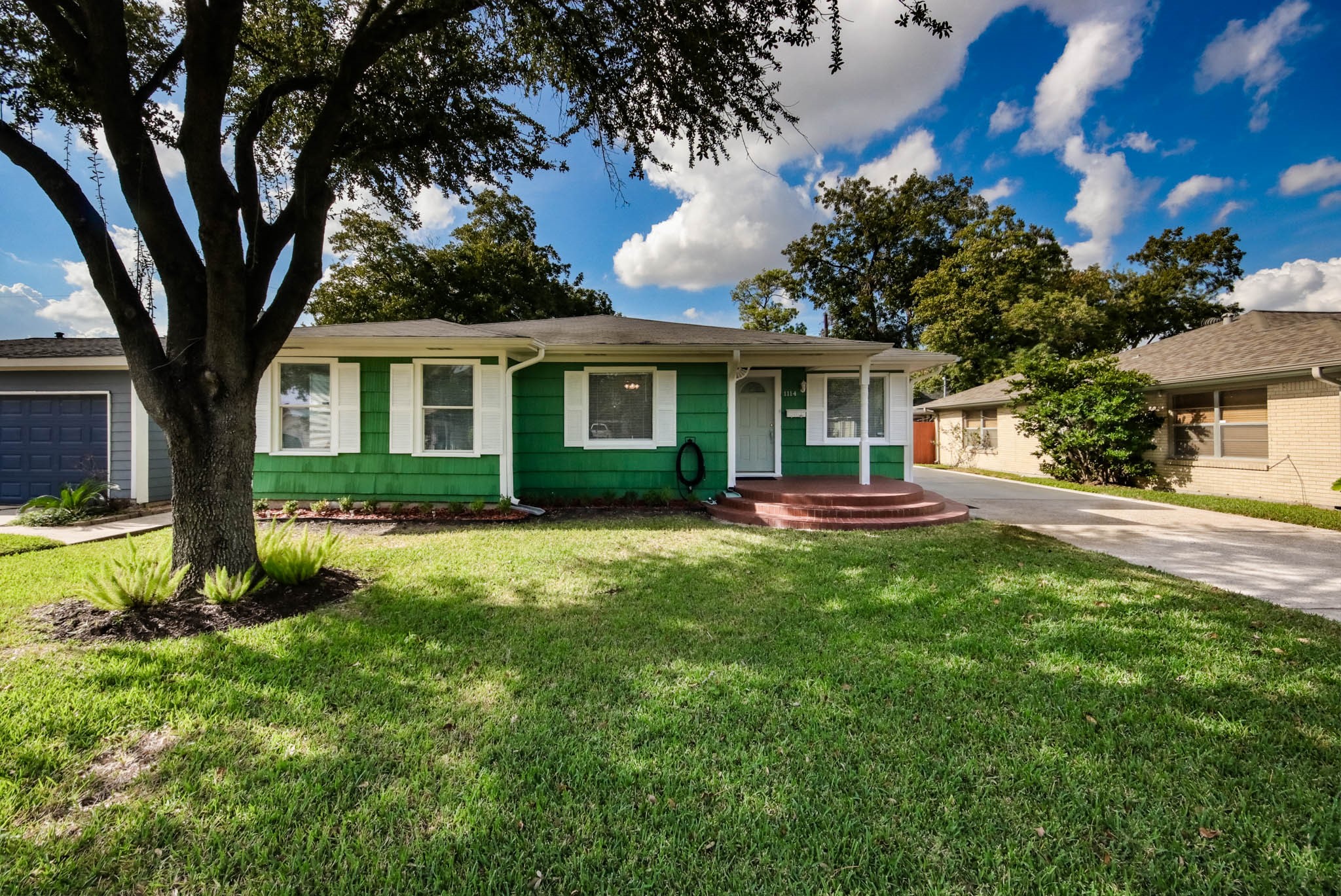 1114 Jocelyn Street , Houston, TX, 77023 | 58087878 | Realty Texas LLC