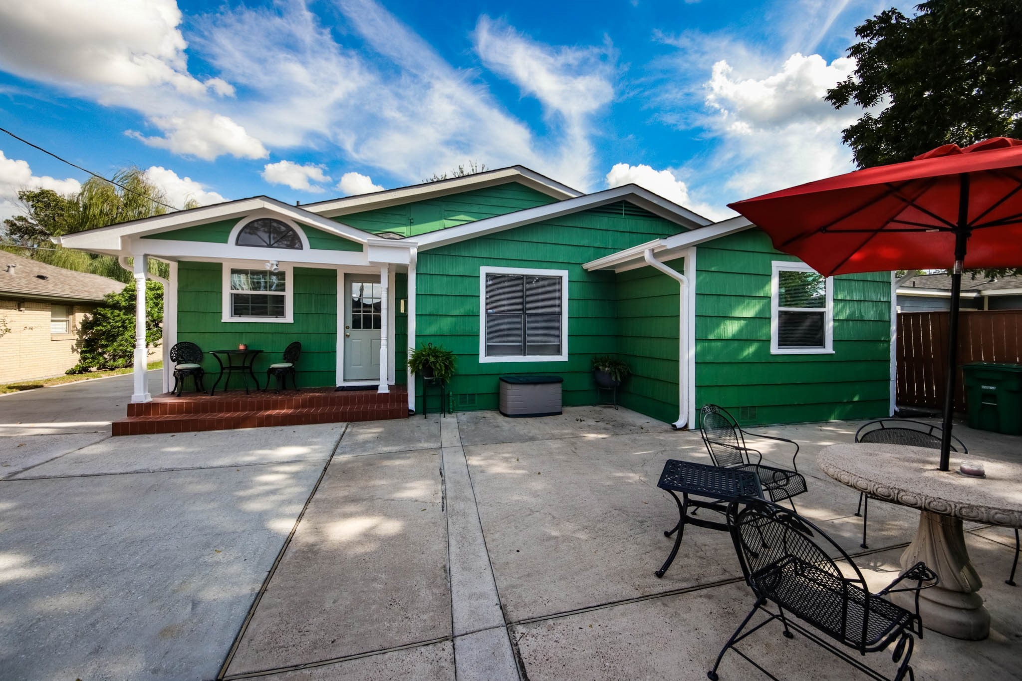1114 Jocelyn Street , Houston, TX, 77023 | 58087878 | Realty Texas LLC