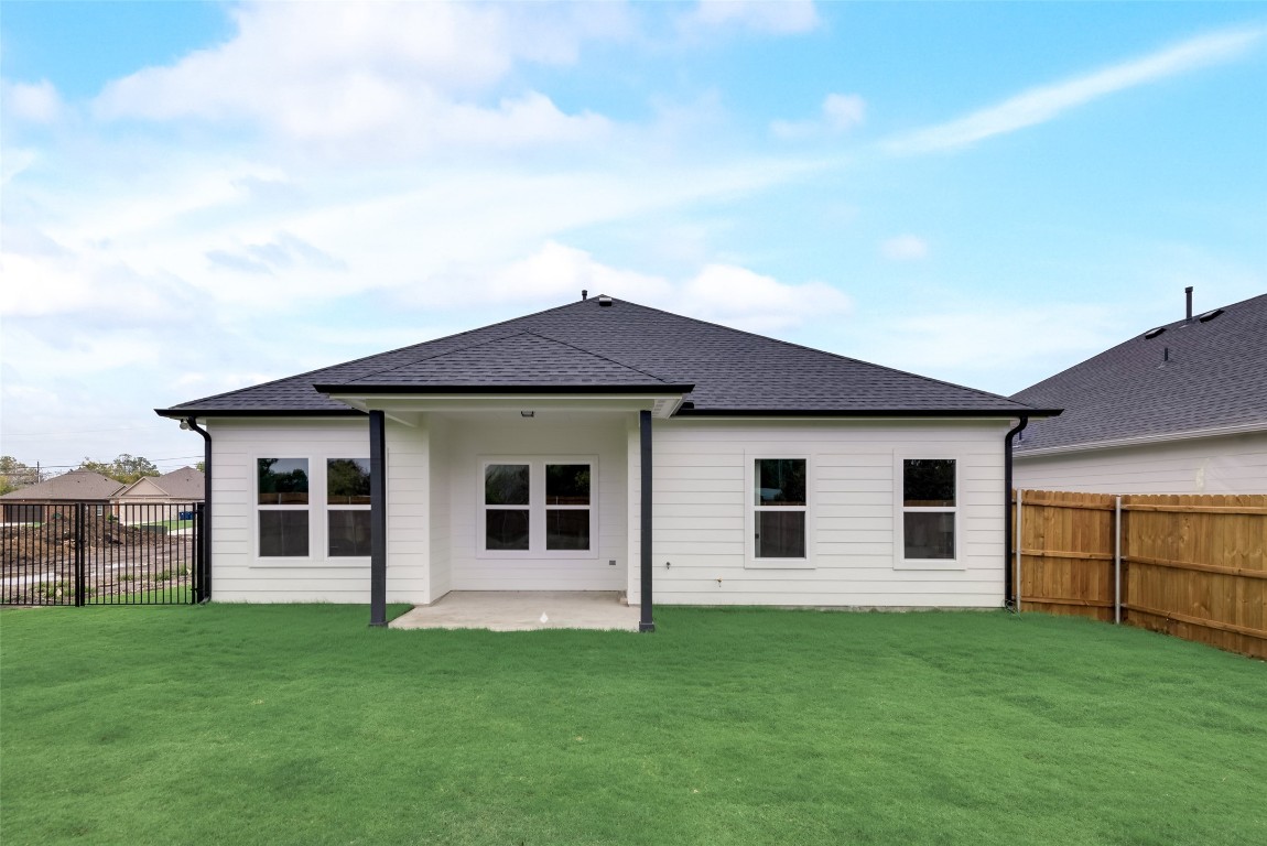 3414 Shelby Avenue , Greenville, TX, 75402 | 20208487 | Realty Texas LLC