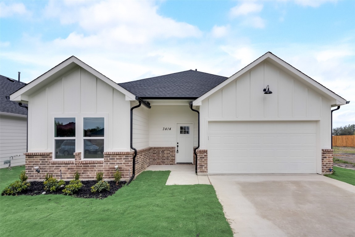 3414 Shelby Avenue , Greenville, TX, 75402 | 20208487 | Realty Texas LLC