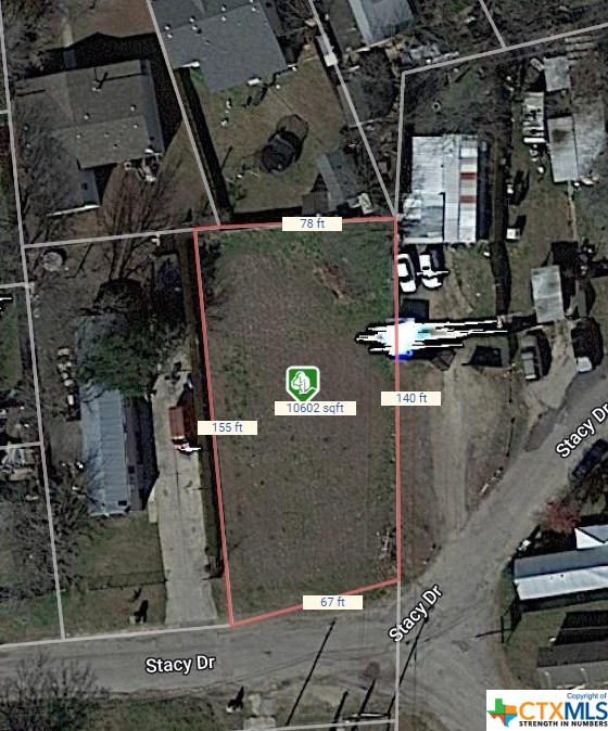 Sold: 405 Stacy Drive Blog Image Banner