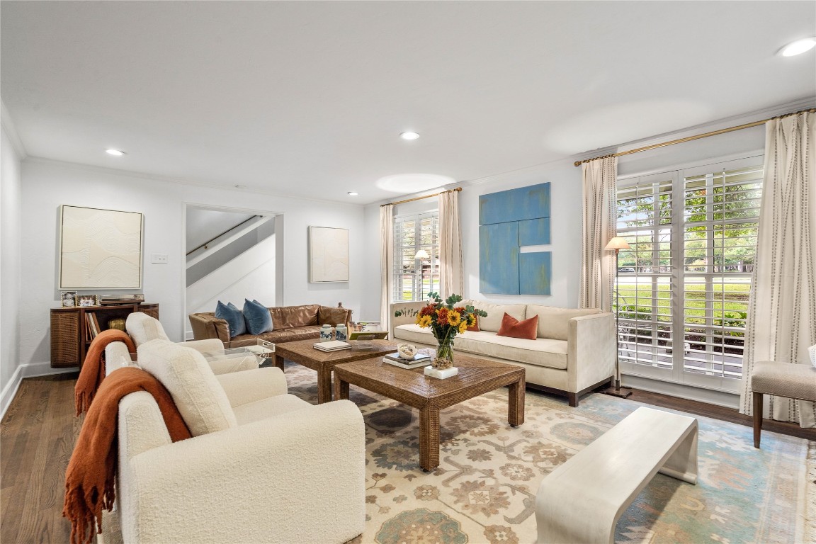 3001 Westridge Avenue , Fort Worth, TX, 76116 | 20208972 | Realty Texas LLC