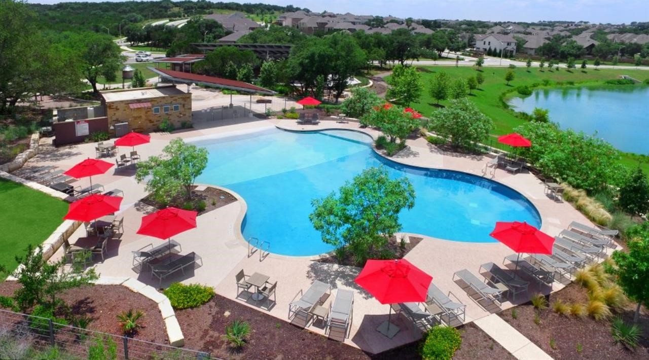 1228 Mallow Road , Leander, TX, 78641 | 4257052 | Realty Texas LLC