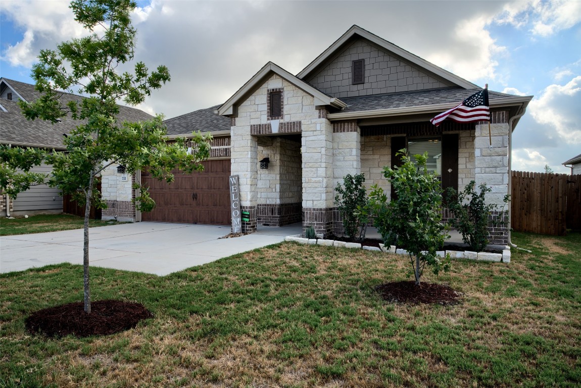 330 JARBRIDGE , Kyle, TX, 78640 | 3407579 | Realty Texas LLC