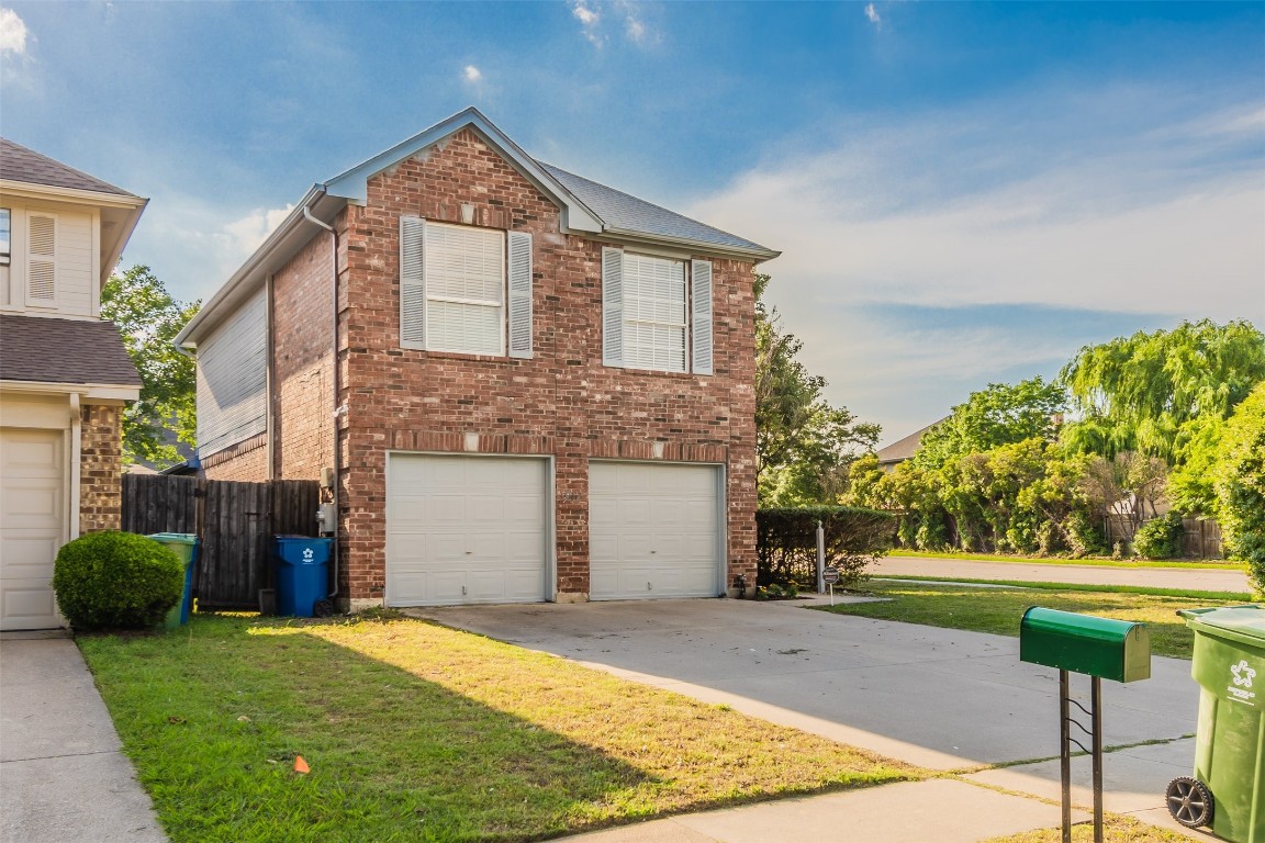902 Sylvan Creek Drive , Lewisville, TX, 75067 | 20214362 | Realty Texas LLC