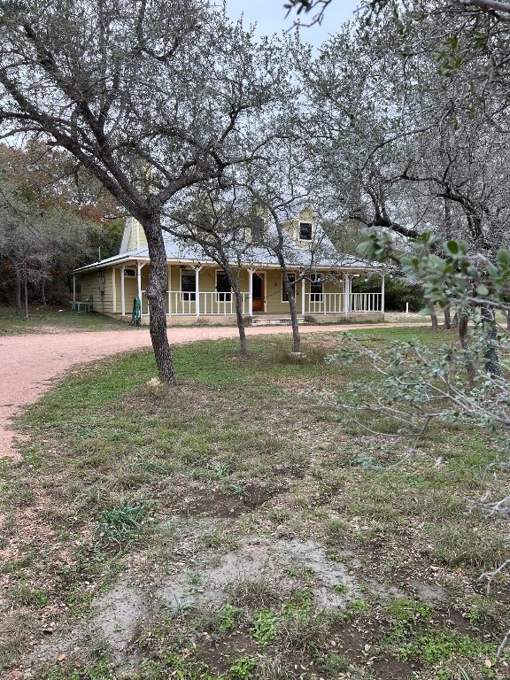 20900 Kathy Lane , Spicewood, TX, 78669 | 6038440 | Realty Texas LLC