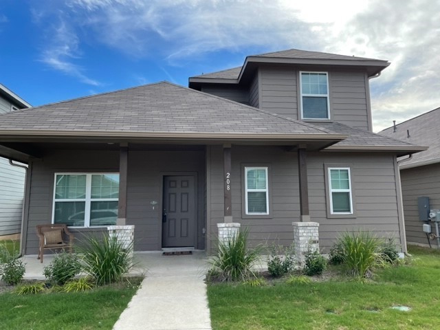 Sold: 208 Timber Brook Drive Blog Image Banner