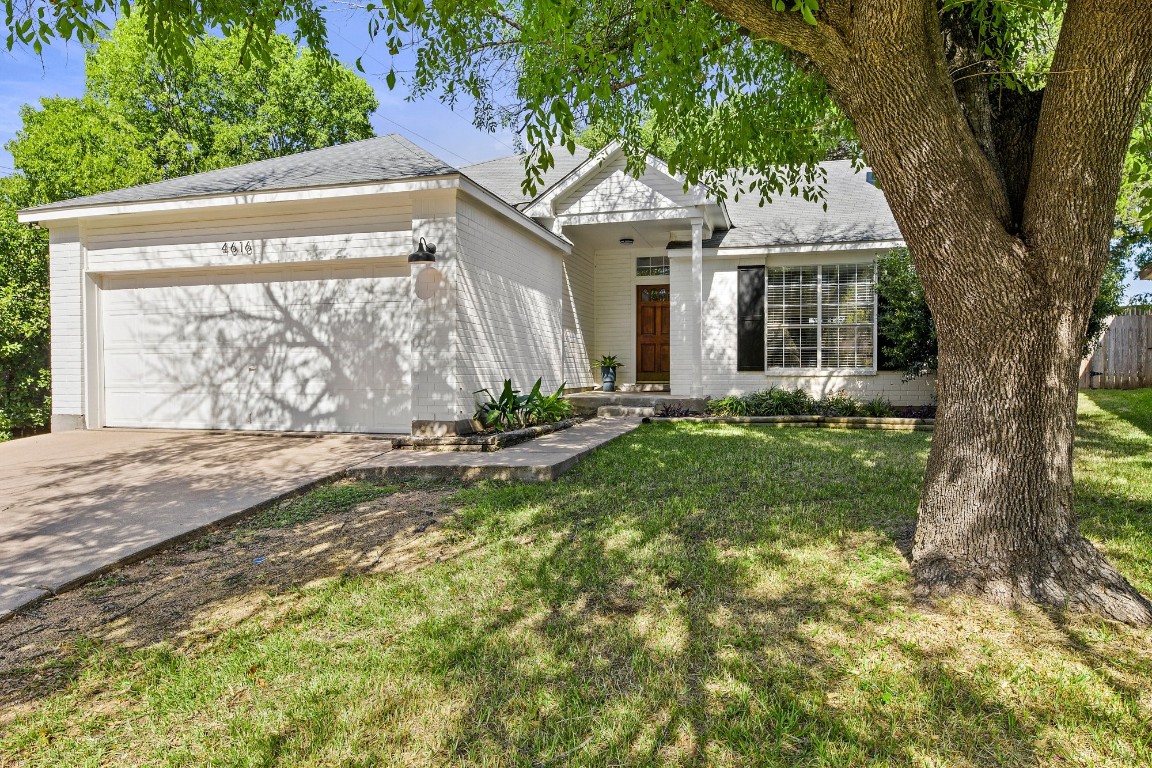 4616 Everest Lane , Austin, TX, 78727 | 5186610 | Realty Texas LLC