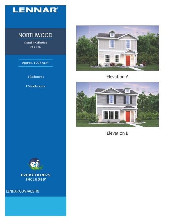 13612 Knights Branch Drive