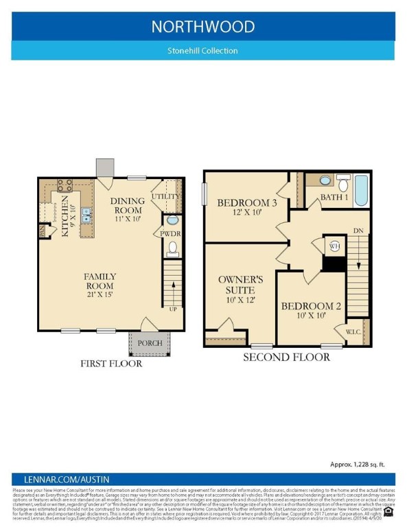 13612 Knights Branch Drive