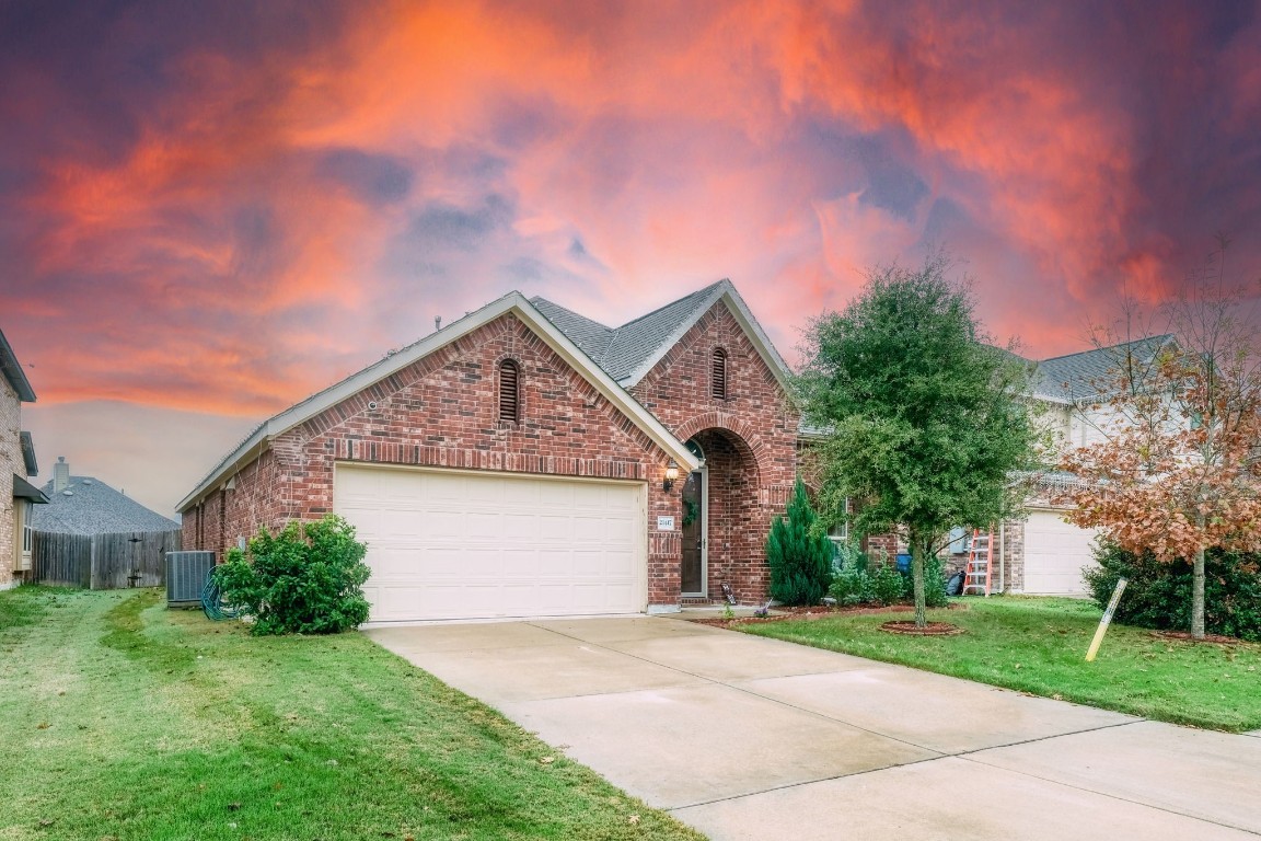 Sold: 21417 Greylag Drive Blog Image Banner