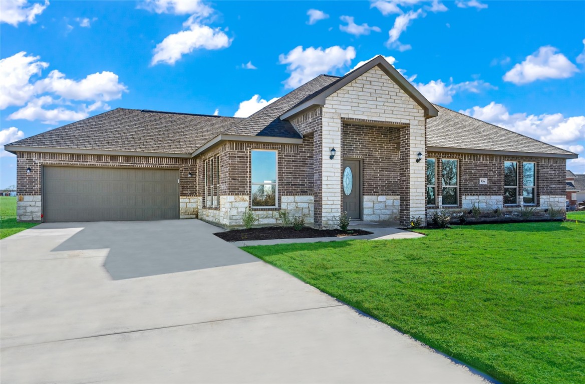 906 Genesis , Rice, TX, 75155 | 20224269 | Realty Texas LLC