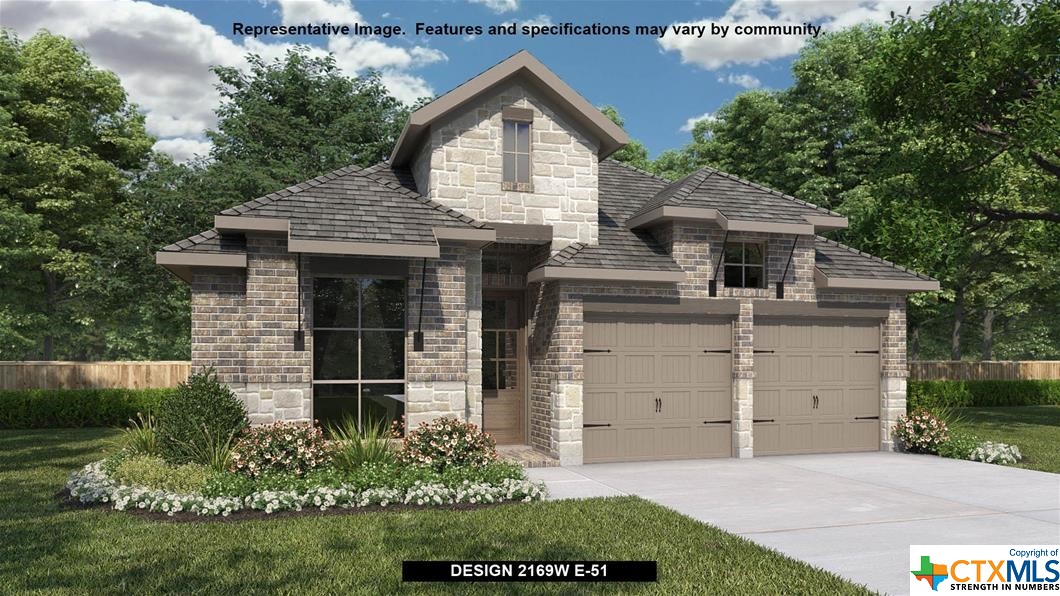 9402 Iron Keeper , San Antonio, TX, 78254 | 493857 | Realty Texas LLC