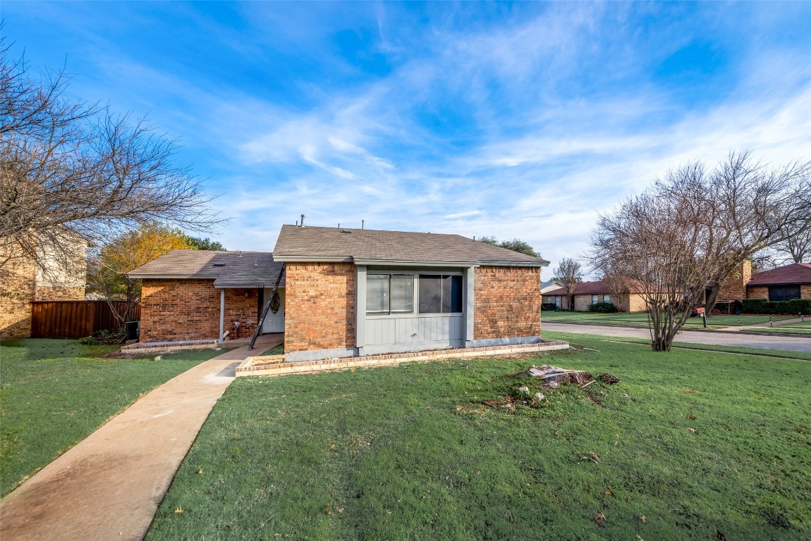 7418 Boisenberry Lane , Dallas, TX, 75249 | 20225188 | Realty Texas LLC