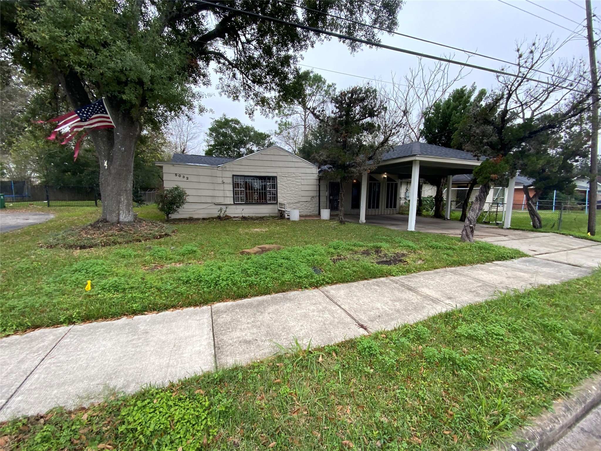 5032 Briscoe Street , Houston, TX, 77033 | 23735580 | Realty Texas LLC