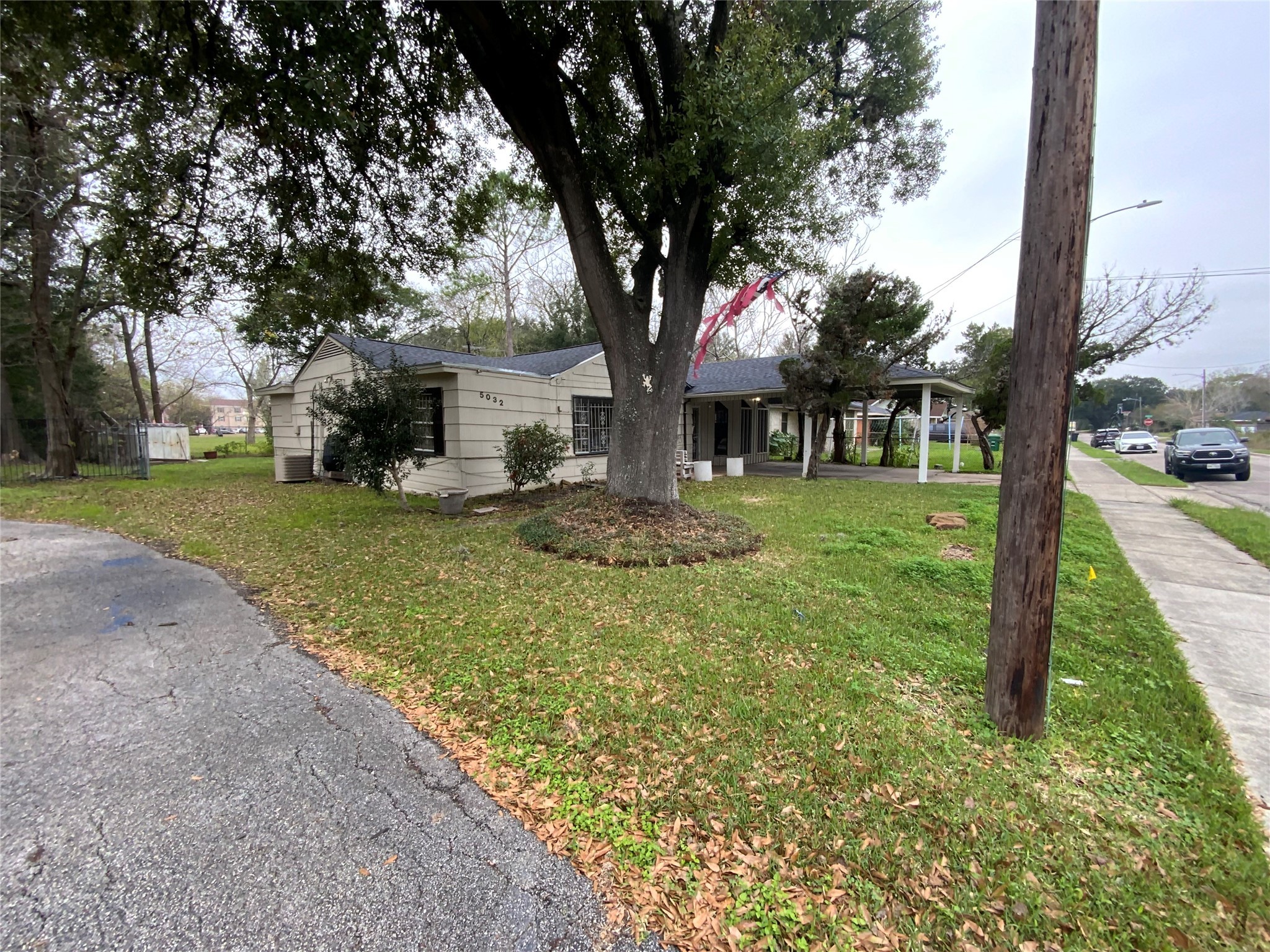5032 Briscoe Street , Houston, TX, 77033 | 23735580 | Realty Texas LLC