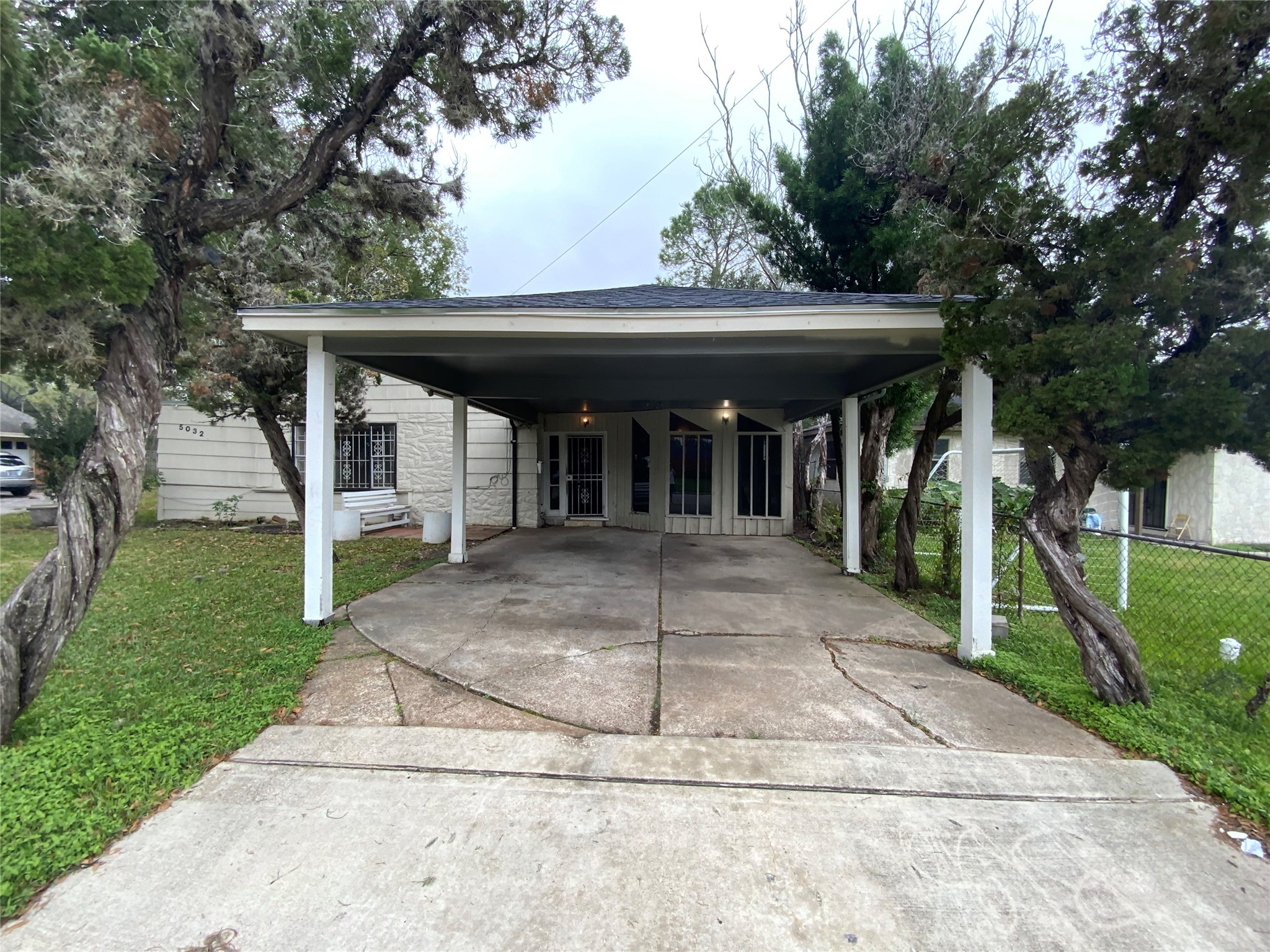 5032 Briscoe Street , Houston, TX, 77033 | 23735580 | Realty Texas LLC