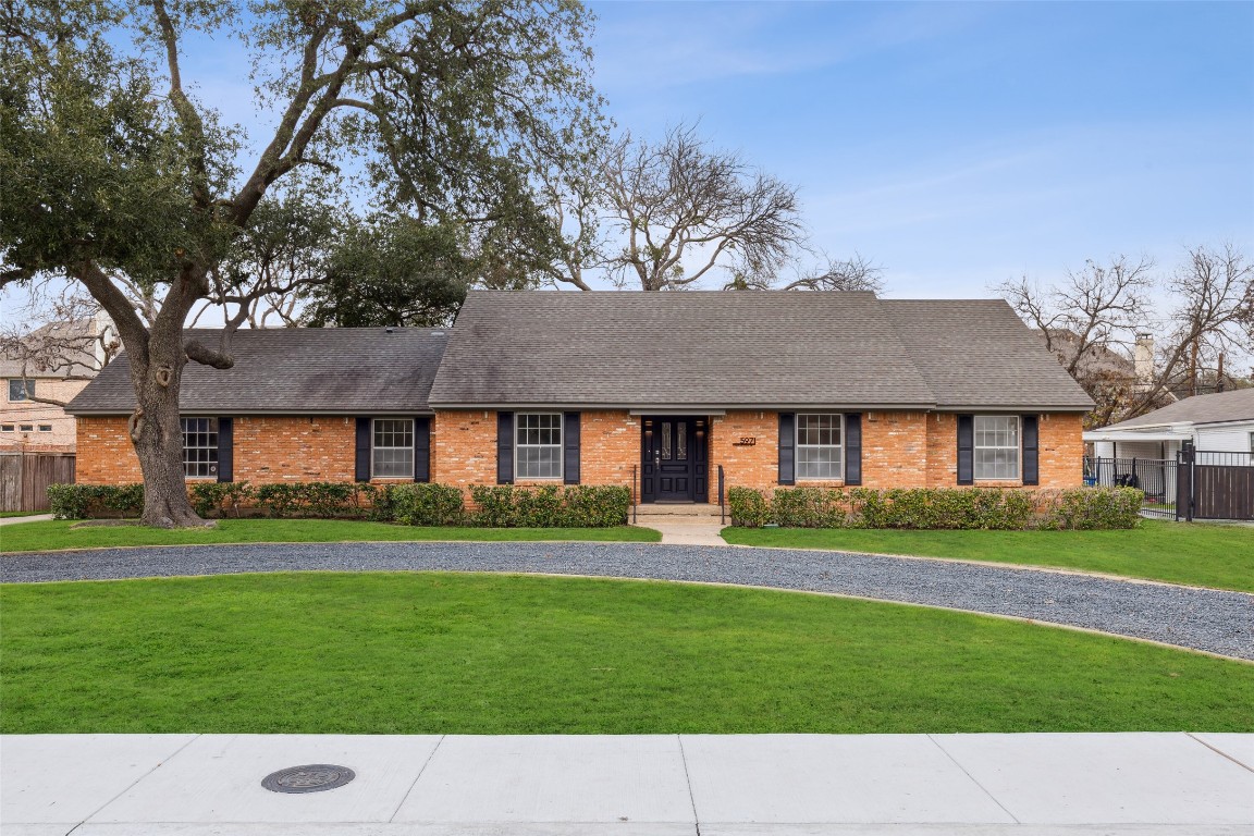 5971 Charlestown Drive , Dallas, TX, 75230 | 20225374 | Realty Texas LLC