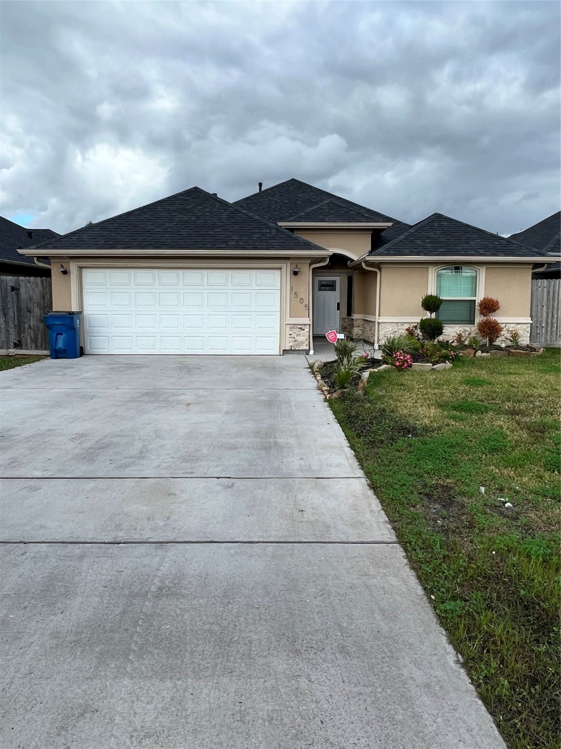 1505 Avenue N , South Houston, TX, 77587 | 69520403 | Realty Texas LLC