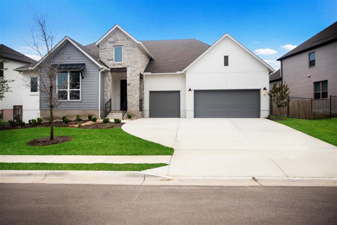 301 Valletta Way , Liberty Hill, TX, 78642 | 8654878 | Realty Texas LLC
