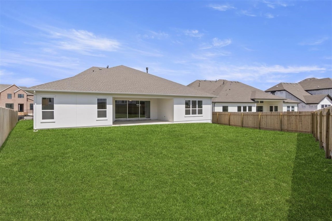 301 Valletta Way , Liberty Hill, TX, 78642 | 8654878 | Realty Texas LLC