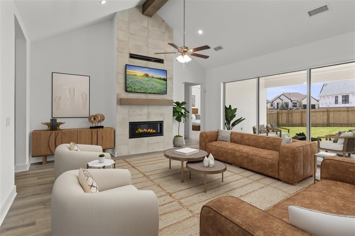 301 Valletta Way , Liberty Hill, TX, 78642 | 8654878 | Realty Texas LLC