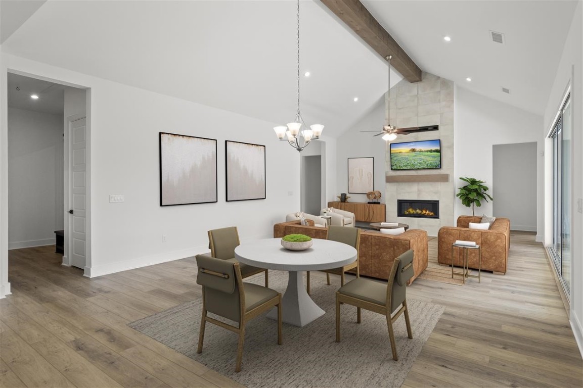 301 Valletta Way , Liberty Hill, TX, 78642 | 8654878 | Realty Texas LLC