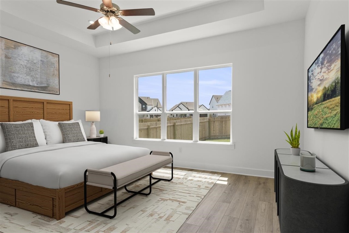 301 Valletta Way , Liberty Hill, TX, 78642 | 8654878 | Realty Texas LLC