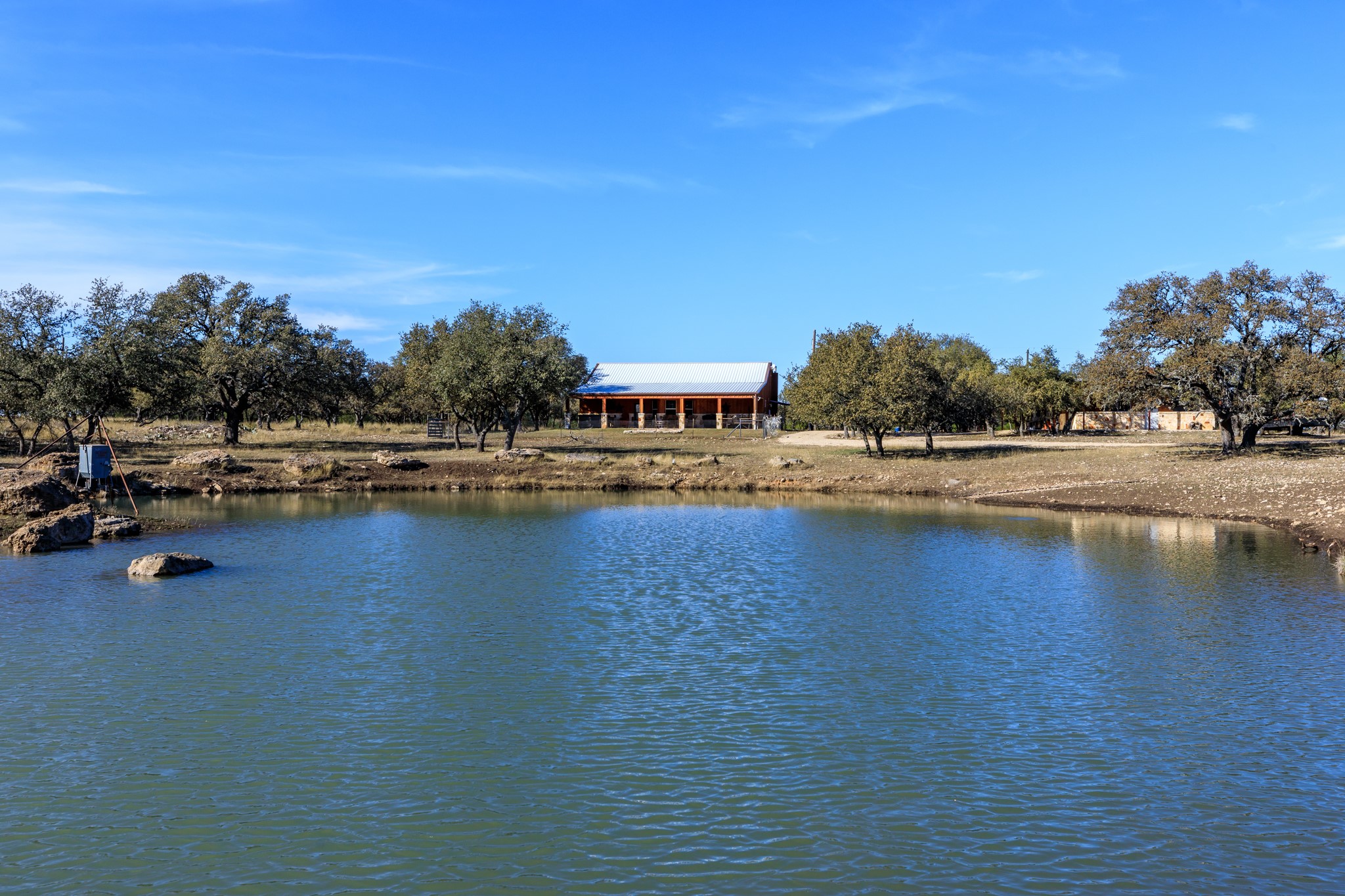 3691 K2 Road , Mountain Home, TX, 78058 | 92985660 | Realty Texas LLC